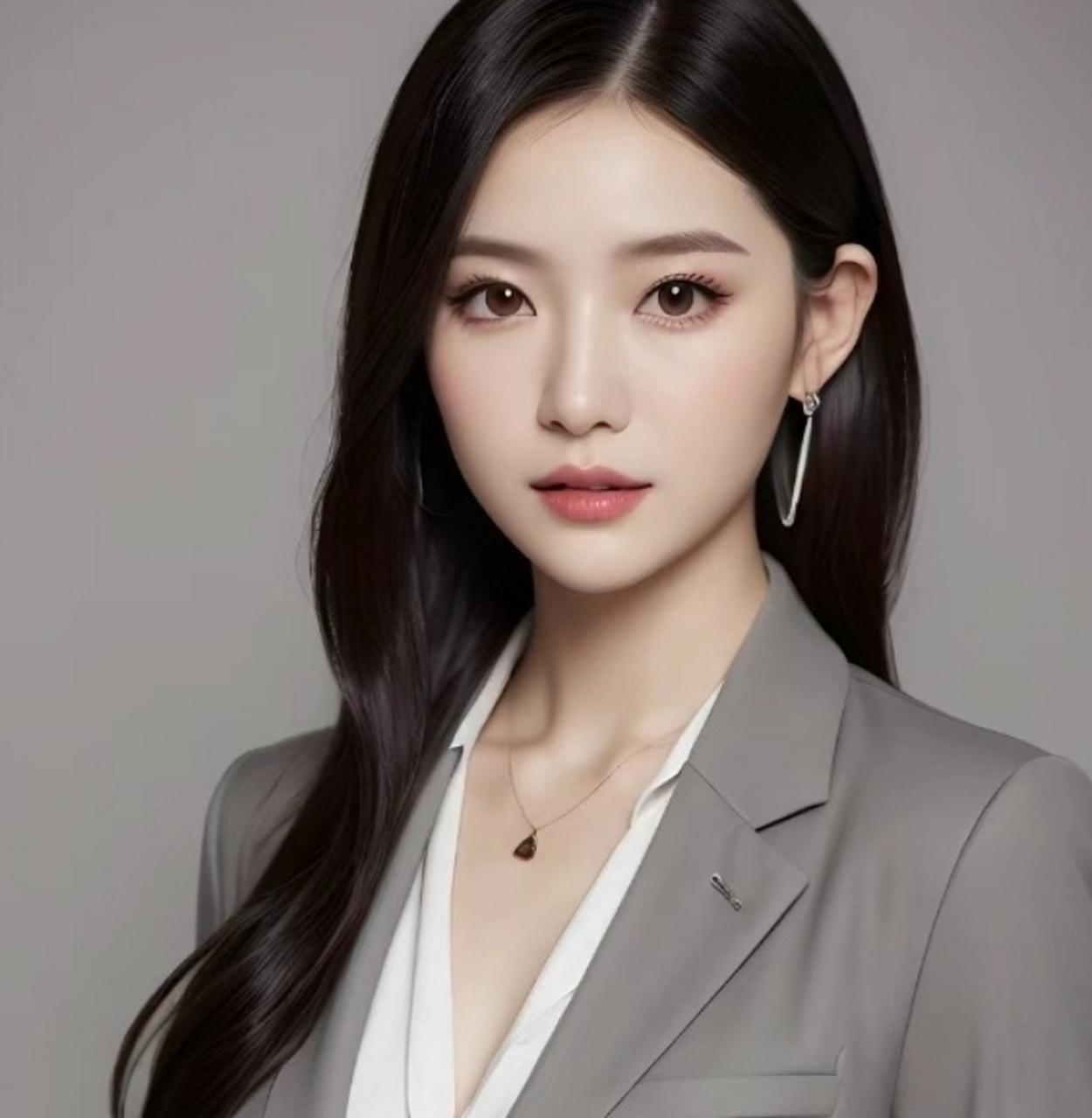 王女士